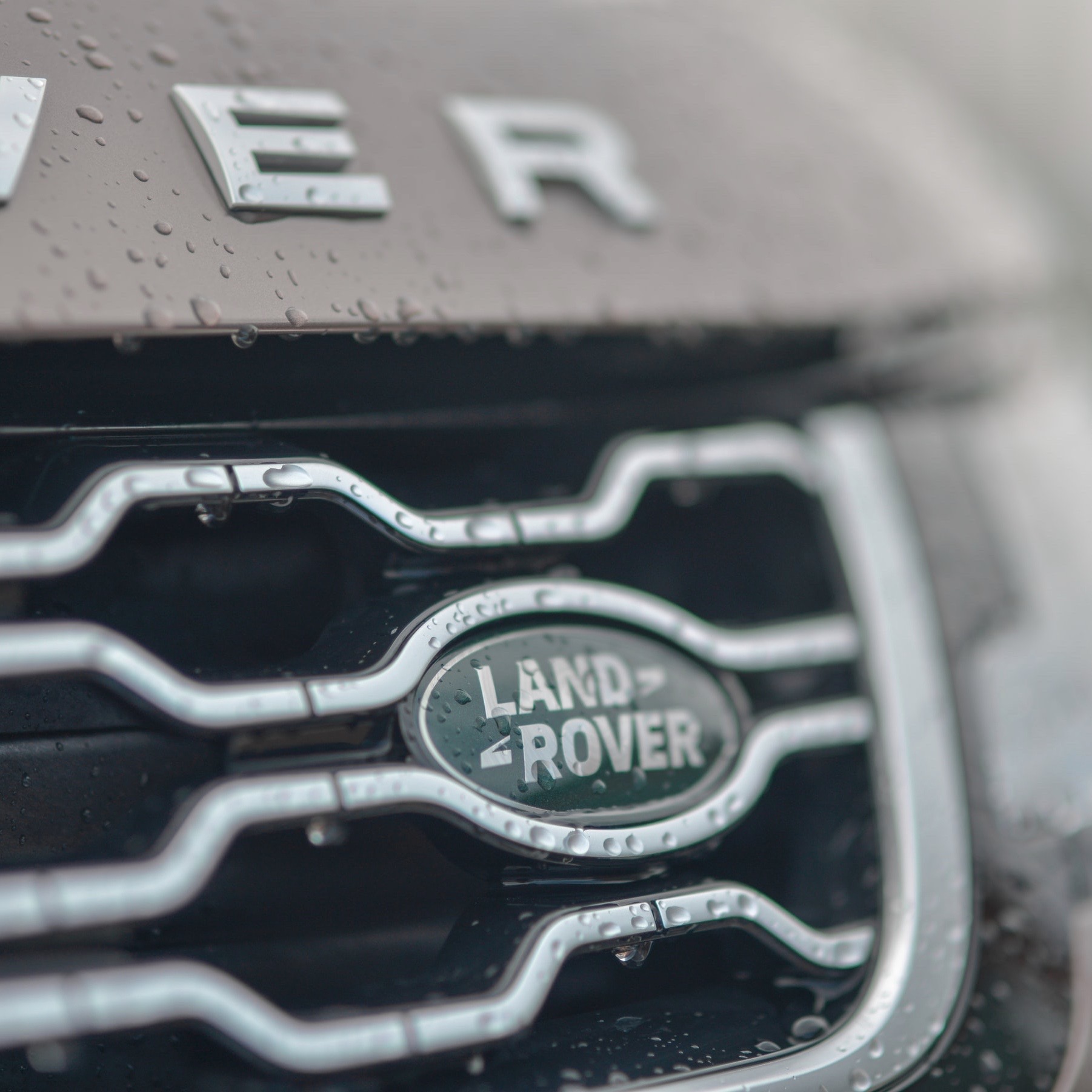 Land Rover Experience, посидеть за рулем внедорожника