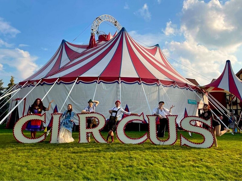 Circus night