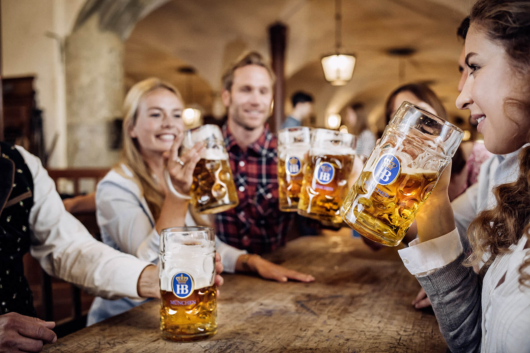 Munich Beer Tour